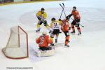 Photo hockey reportage Continental Cup J3 Match 6 : Victoire et qualification.
