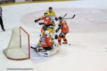 Photo hockey reportage Continental Cup J3 Match 6 : Victoire et qualification.