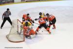 Photo hockey reportage Continental Cup J3 Match 6 : Victoire et qualification.