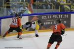 Photo hockey reportage Continental Cup J3 Match 6 : Victoire et qualification.