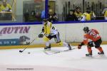 Photo hockey reportage Continental Cup J3 Match 6 : Victoire et qualification.