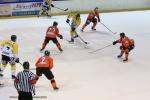 Photo hockey reportage Continental Cup J3 Match 6 : Victoire et qualification.
