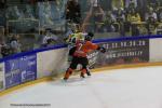 Photo hockey reportage Continental Cup J3 Match 6 : Victoire et qualification.