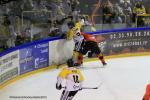 Photo hockey reportage Continental Cup J3 Match 6 : Victoire et qualification.