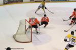 Photo hockey reportage Continental Cup J3 Match 6 : Victoire et qualification.