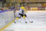 Photo hockey reportage Continental Cup J3 Match 6 : Victoire et qualification.