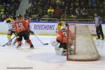 Photo hockey reportage Continental Cup J3 Match 6 : Victoire et qualification.