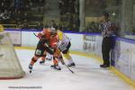 Photo hockey reportage Continental Cup J3 Match 6 : Victoire et qualification.