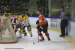 Photo hockey reportage Continental Cup J3 Match 6 : Victoire et qualification.