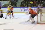 Photo hockey reportage Continental Cup J3 Match 6 : Victoire et qualification.
