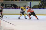 Photo hockey reportage Continental Cup J3 Match 6 : Victoire et qualification.