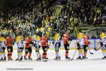 Photo hockey reportage Continental Cup J3 Match 6 : Victoire et qualification.
