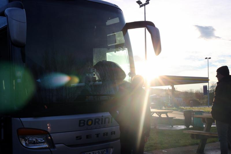 Photo hockey reportage D1 : Immersion dans lintimit des Ytis en P-O