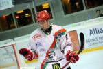 Photo hockey reportage D1 : Immersion dans lintimit des Ytis en P-O