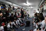 Photo hockey reportage D1 : Immersion dans lintimit des Ytis en P-O