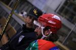 Photo hockey reportage D1 : Immersion dans lintimit des Ytis en P-O