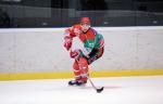Photo hockey reportage D1 : Immersion dans lintimit des Ytis en P-O