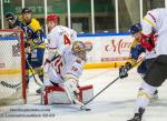 Photo hockey reportage D2  :  Villard de Lans - Meudon