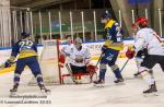 Photo hockey reportage D2  :  Villard de Lans - Meudon