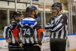 Photo hockey reportage D2  :  Villard de Lans - Meudon