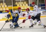 Photo hockey reportage D2  :  Villard de Lans - Meudon