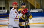 Photo hockey reportage D2  :  Villard de Lans - Meudon