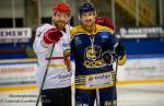 Photo hockey reportage D2  :  Villard de Lans - Meudon
