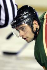 Photo hockey reportage D2  : Font-Romeu  -  Cholet
