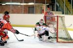 Photo hockey reportage D2  : Font-Romeu  -  Cholet
