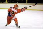 Photo hockey reportage D2  : Font-Romeu  -  Cholet