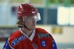 Photo hockey reportage D2 : Amical : Lyon - Clermont en images