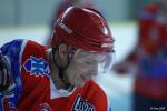 Photo hockey reportage D2 : Amical : Lyon - Clermont en images
