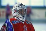 Photo hockey reportage D2 : Amical : Lyon - Clermont en images