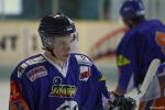 Photo hockey reportage D2 : Amical : Lyon - Clermont en images