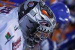 Photo hockey reportage D2 : Amical : Lyon - Clermont en images