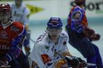 Photo hockey reportage D2 : Amical : Lyon - Clermont en images