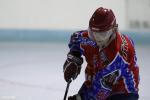 Photo hockey reportage D2 : Amical : Lyon - Clermont en images