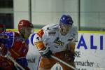Photo hockey reportage D2 : Amical : Lyon - Clermont en images