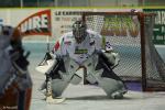 Photo hockey reportage D2 : Amical : Lyon - Clermont en images