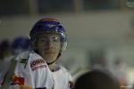 Photo hockey reportage D2 : Amical : Lyon - Clermont en images