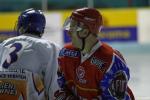 Photo hockey reportage D2 : Amical : Lyon - Clermont en images
