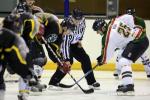 Photo hockey reportage D2 - Chamb�ry / Font Romeu