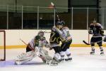 Photo hockey reportage D2 - Chamb�ry / Font Romeu