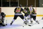 Photo hockey reportage D2 - Chamb�ry / Font Romeu