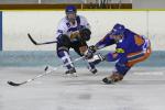 Photo hockey reportage D2 : Clermont  /  Mont Blanc 2