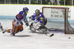 Photo hockey reportage D2 : Clermont  /  Mont Blanc 2