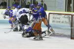 Photo hockey reportage D2 : Clermont  /  Mont Blanc 2