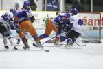 Photo hockey reportage D2 : Clermont  /  Mont Blanc 2