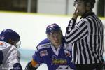 Photo hockey reportage D2 : Clermont  /  Mont Blanc 2