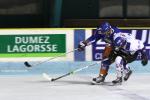Photo hockey reportage D2 : Clermont  /  Mont Blanc 2
